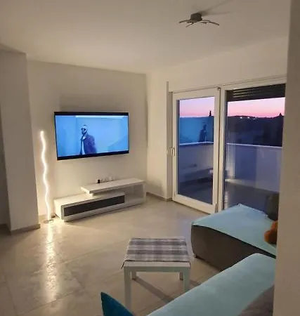 Sunset Lägenhet Pula