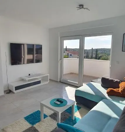 Sunset Apartament