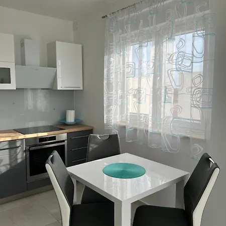 Sunset Apartament *