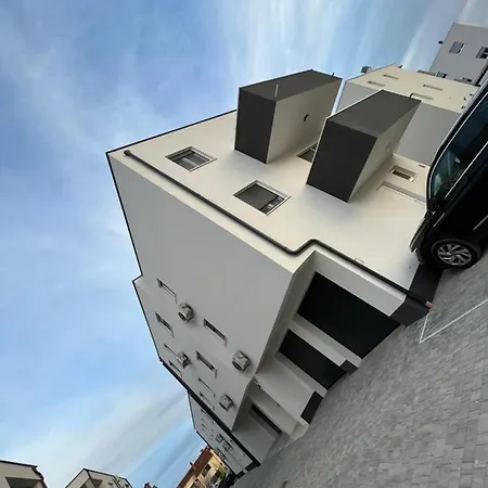 Sunset Apartament Pula