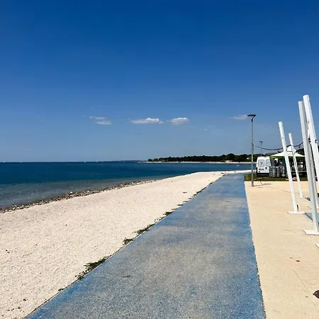 Sunset アパート プーラ