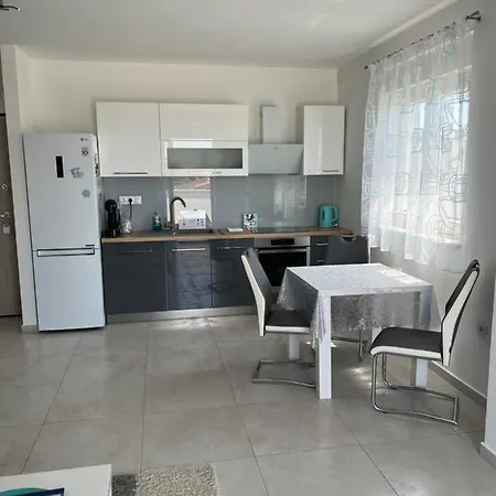 Sunset Apartament Pula