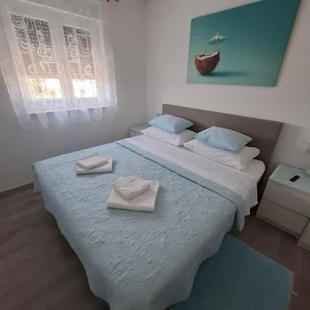 Apartament Sunset *