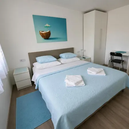 Apartament Sunset Pula
