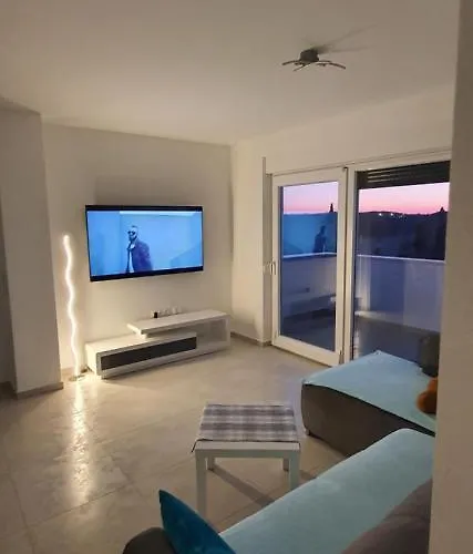 Sunset Apartament Pula