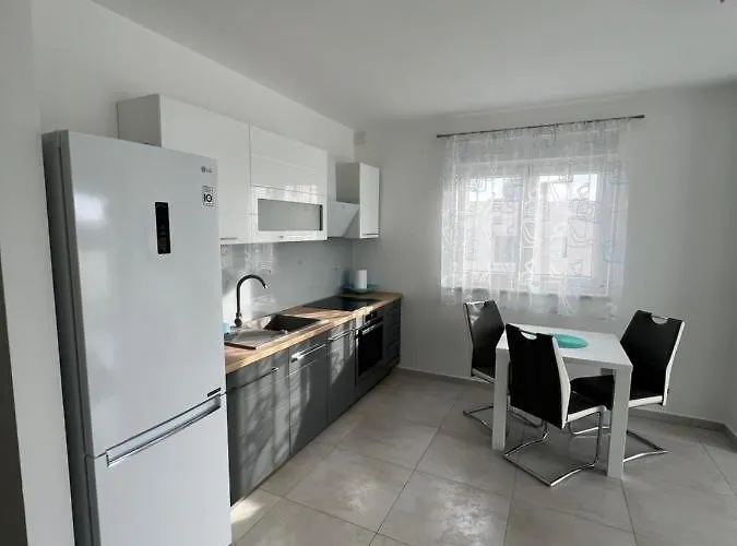 Apartament Sunset Pula