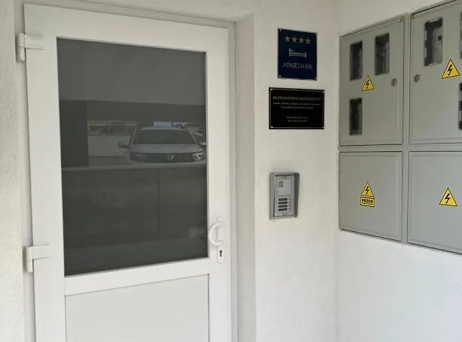 Sunset Apartman Pula