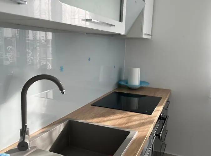 Sunset Apartman Pula