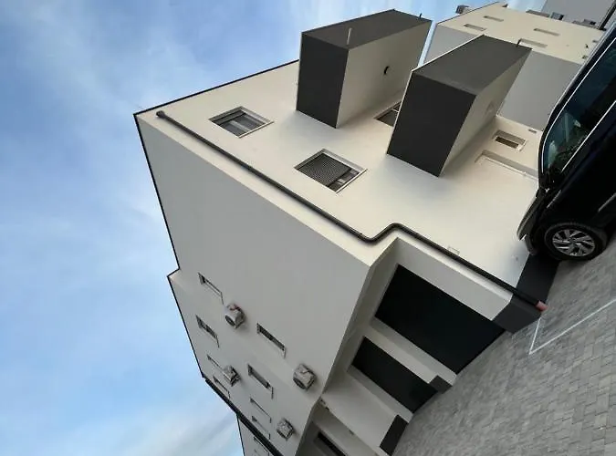 Sunset Apartament Pula