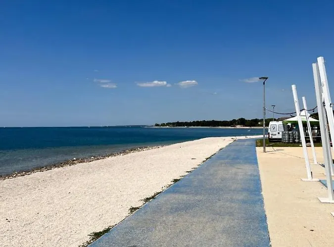 Sunset Apartman Pula