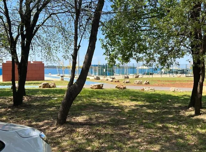 Apartman Sunset Pula