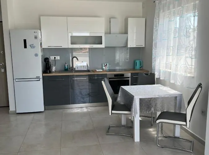 Sunset Apartament Pula