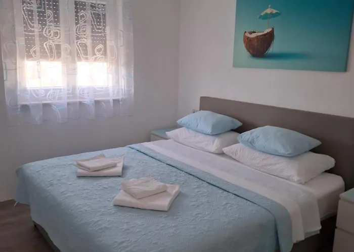 Sunset Apartman Pula