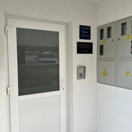 Sunset Apartment Pula