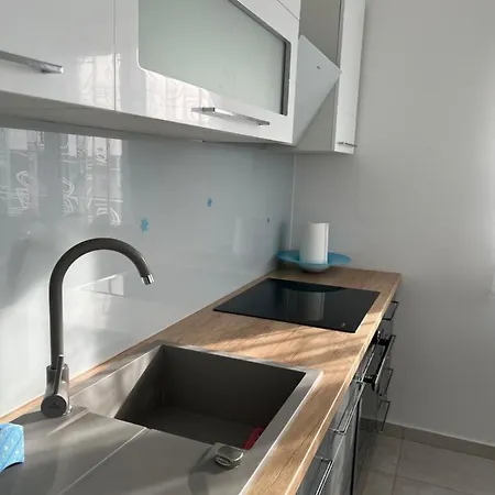 Sunset Apartment Pula