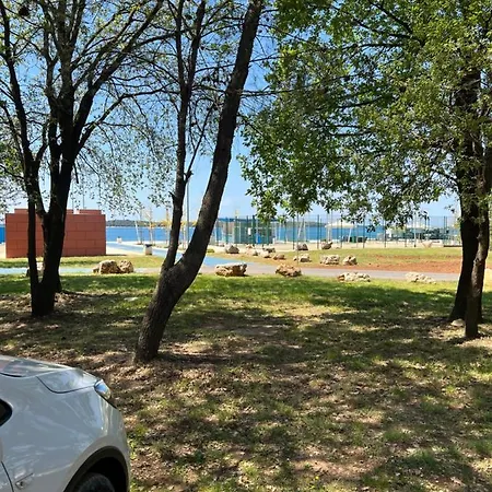 Apartment Sunset Pula