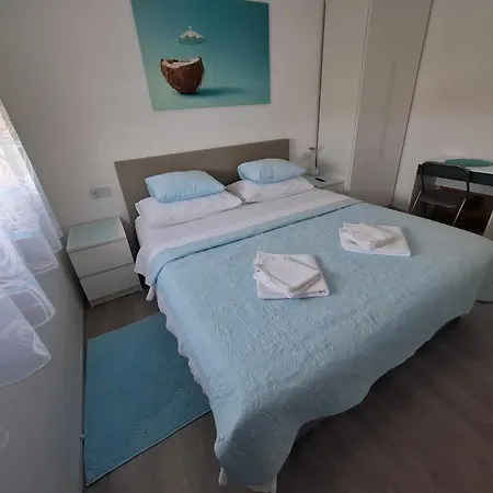 Sunset Apartment Pula